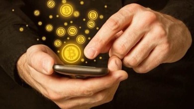 bitcoin android criptomonedas impuestos joe biden