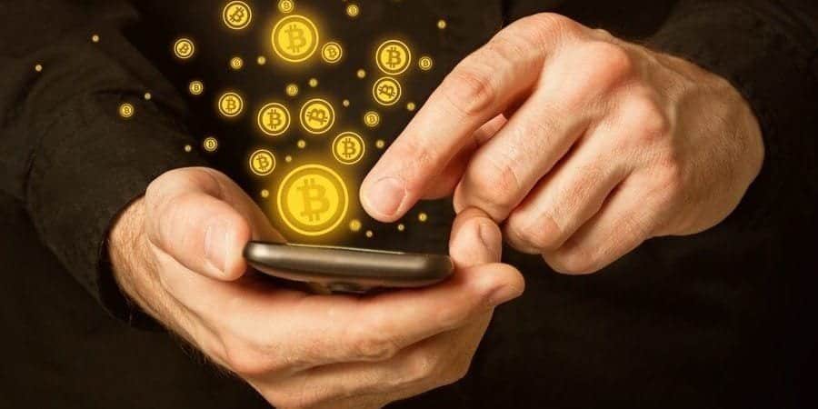 bitcoin android criptomonedas impuestos joe biden