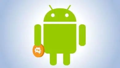 bitcoin android minado