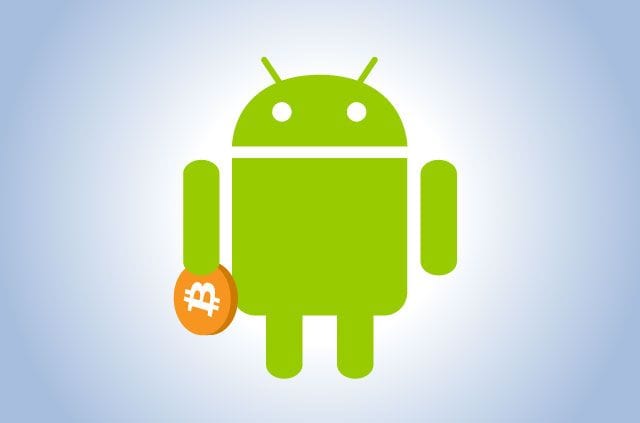 bitcoin android minado