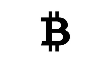 bitcoin symbol