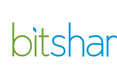 bitshares logo