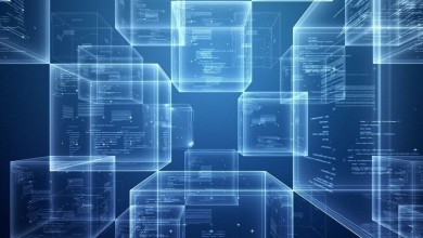 blockchain ledger