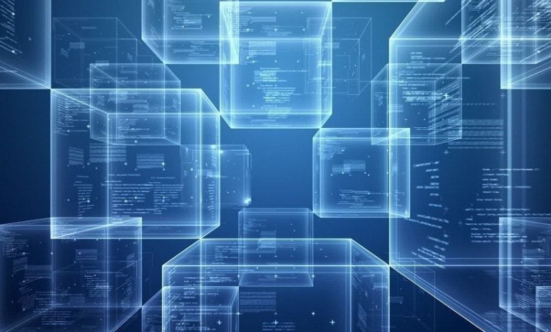 blockchain ledger