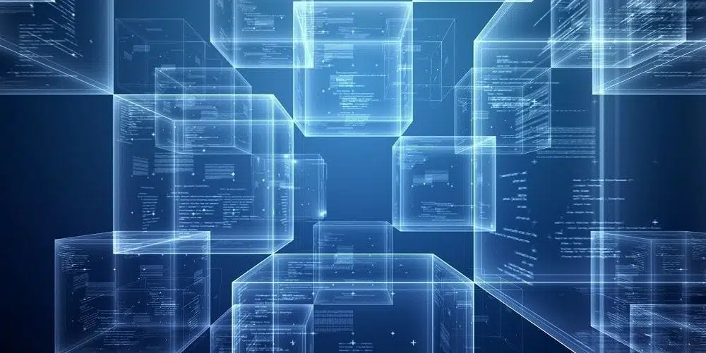 blockchain AMD