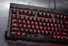 corsair k68