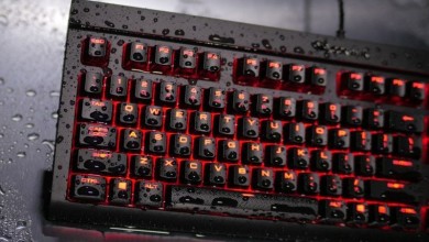corsair k68