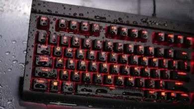 corsair k68