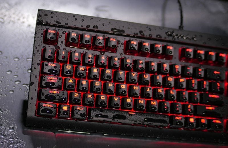 corsair k68