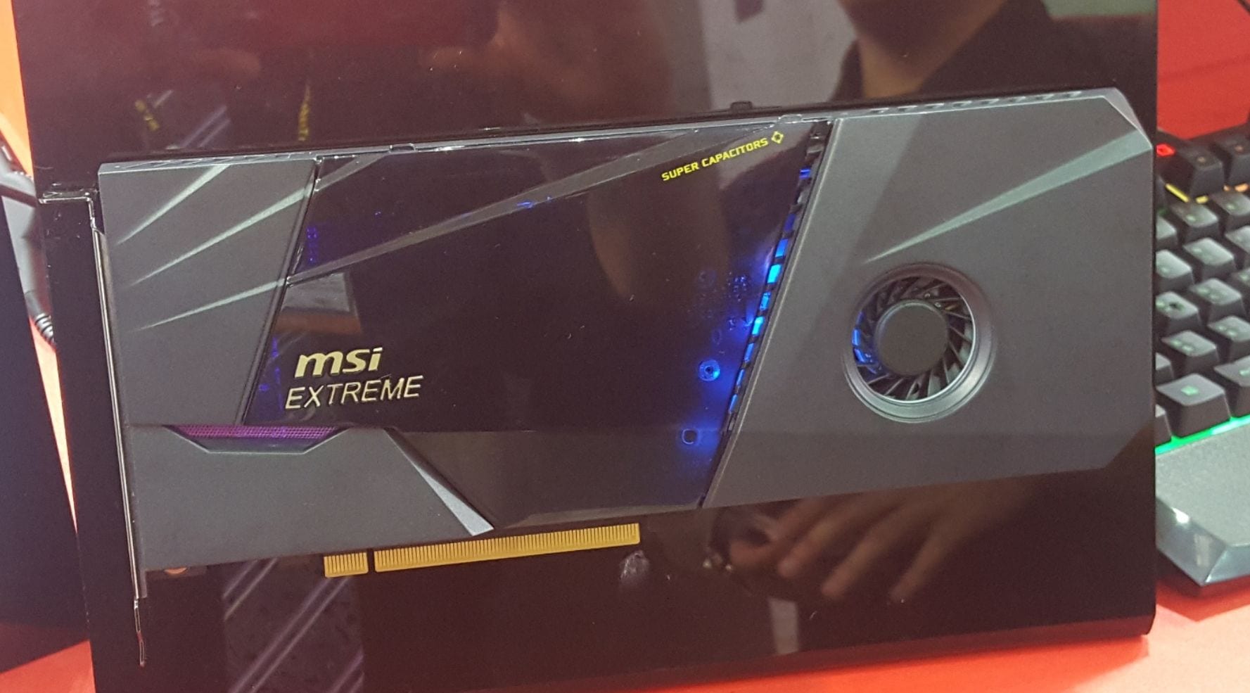 SSD