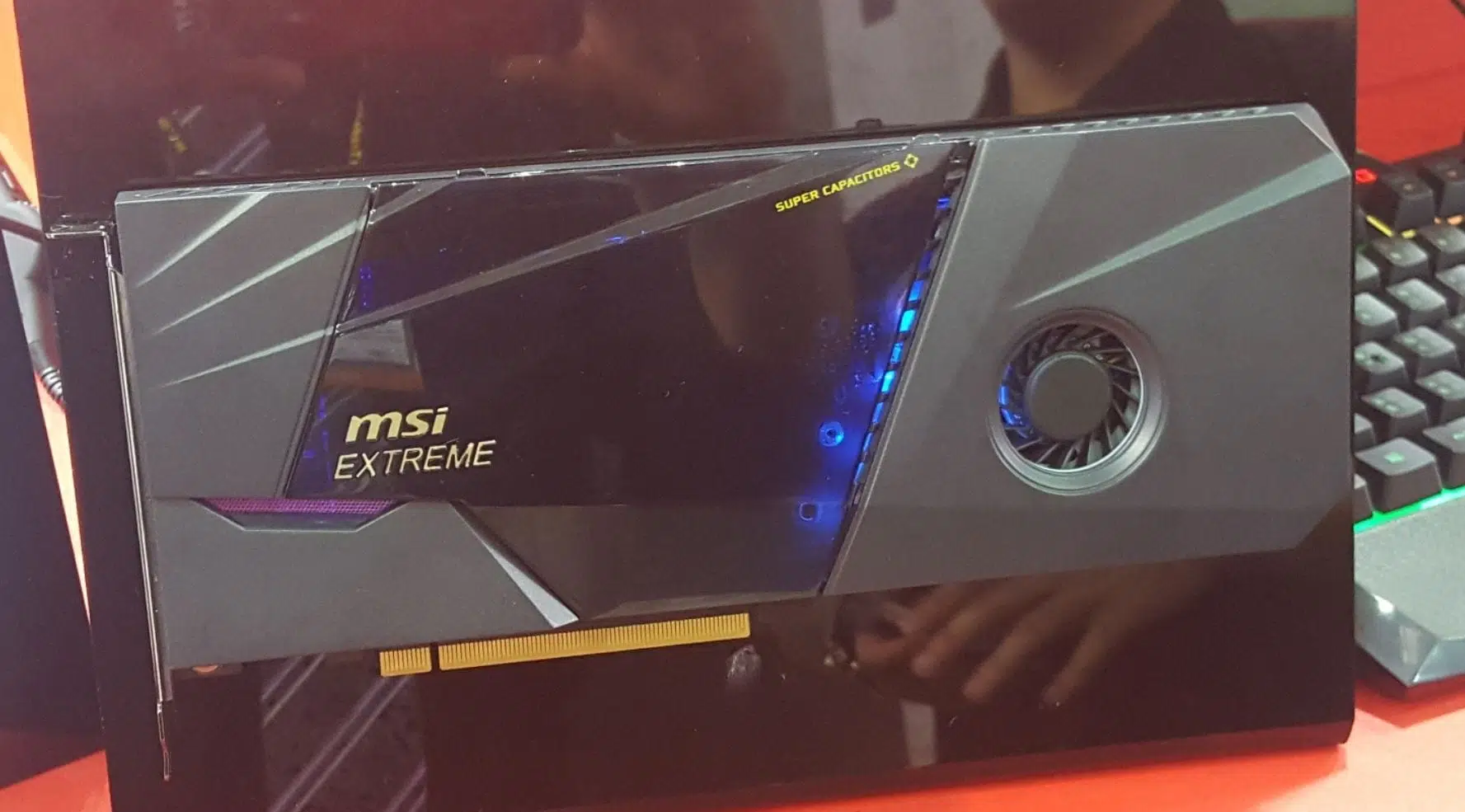 SSD