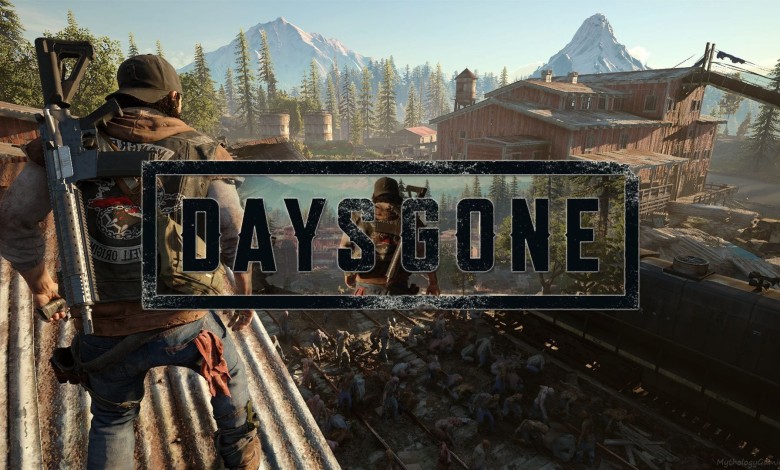 daysgone