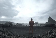 death stranding hideo kojima