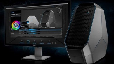 dell alienware area 51 amd ryzen threadripper