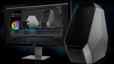 dell alienware area 51 amd ryzen threadripper
