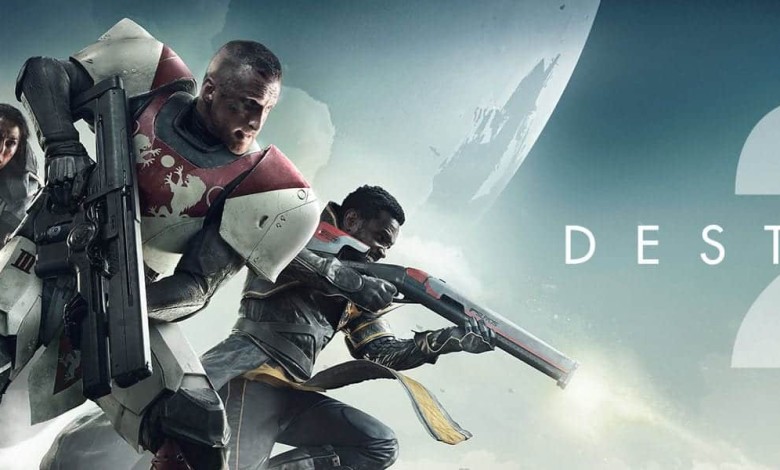 destiny 2 wallpapers