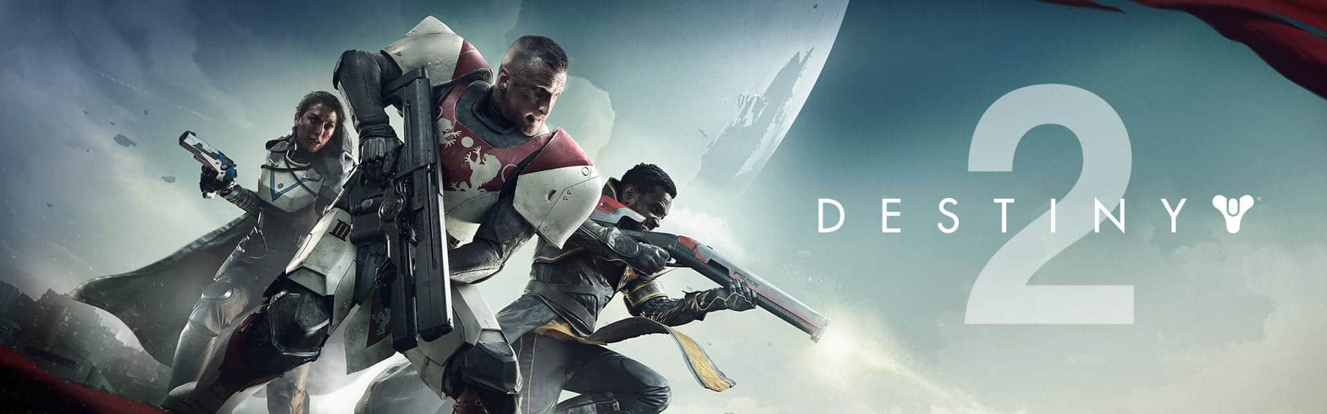 destiny 2 wallpapers