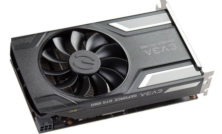evga gtx 1060 miner edition