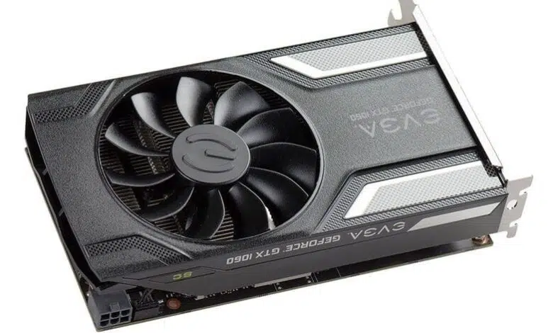 evga gtx 1060 miner edition