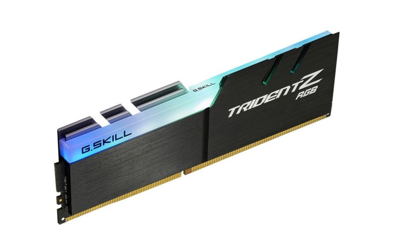 g.skill ddr4