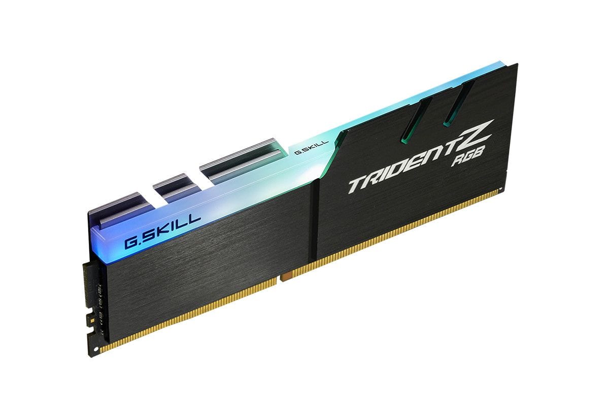 g.skill ddr4