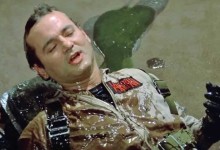 ghostbuster slime