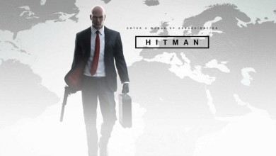 hitman io interactive
