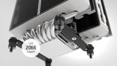 intel basins falls cryorig