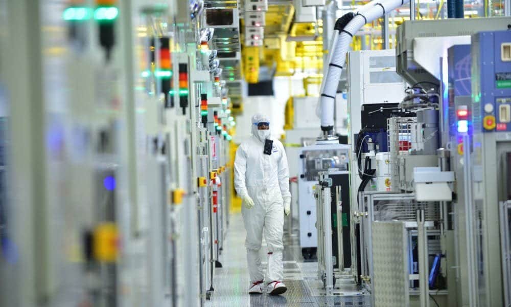 intel coffee lake cannon lake cpu