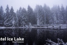 intel ice lake