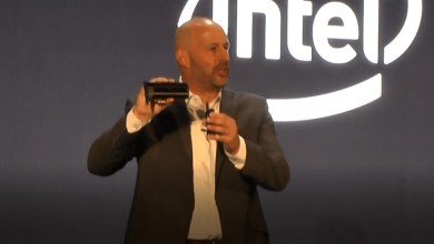intel optane computex 2017