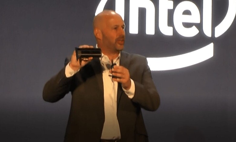 intel optane computex 2017