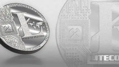 litecoin criptomoneda