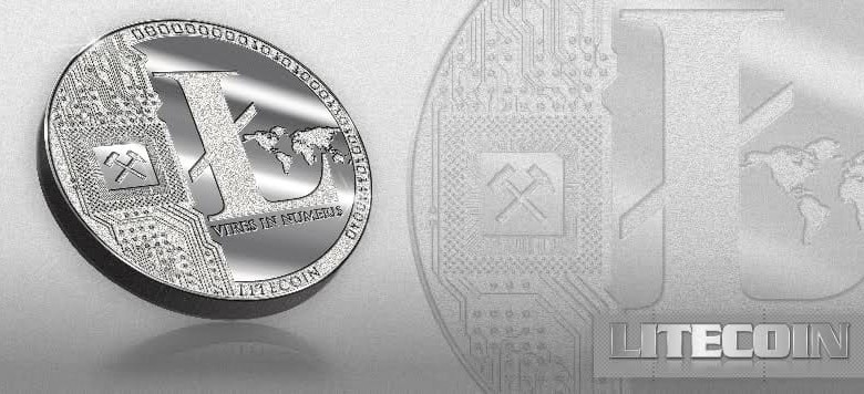 litecoin criptomoneda