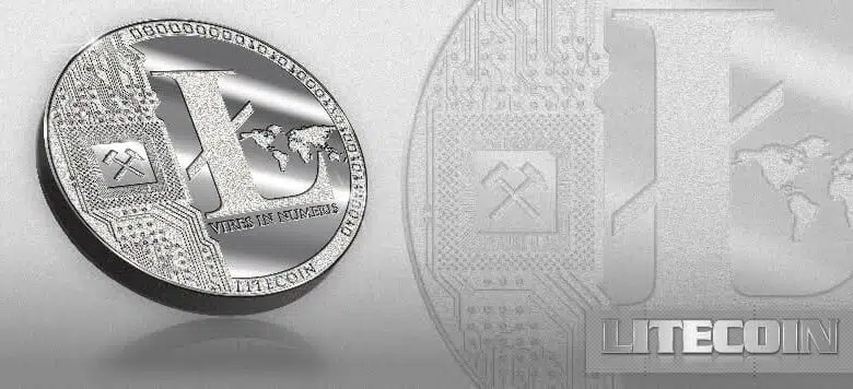 litecoin criptomoneda