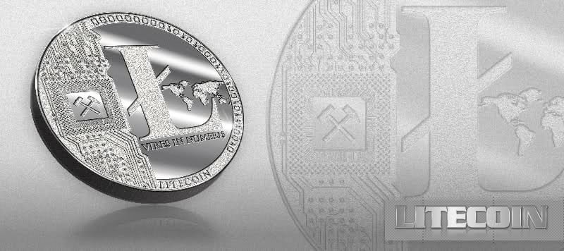 litecoin criptomoneda