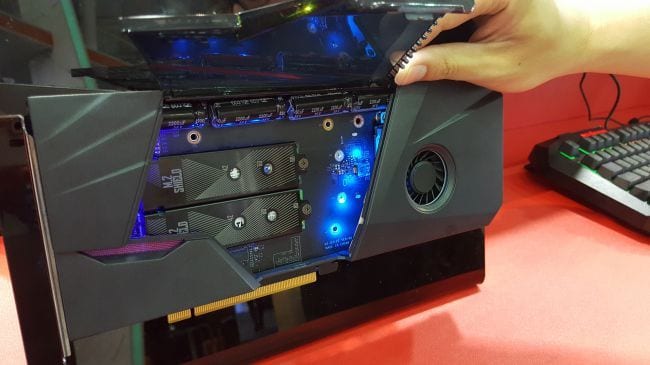 m.2 tarj msi 1