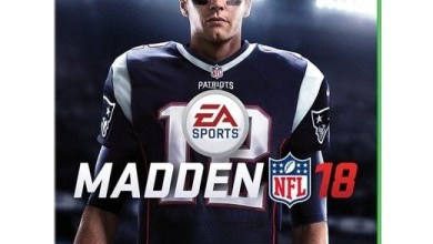 madden nfl 2018