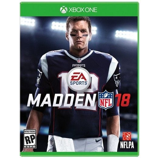 madden nfl 2018