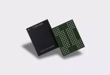 memoria toshiba