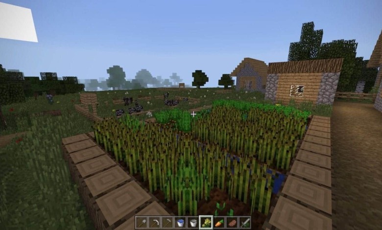 minecraft 1080p