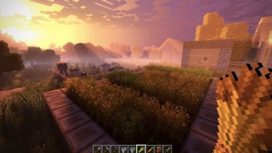 minecraft 4k