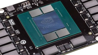 nvidia gpu volta