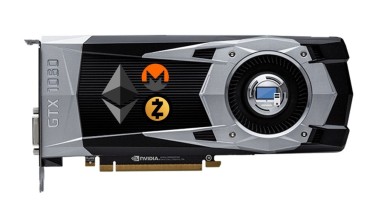 nvidia gtx 1060 ethereum monero zcash