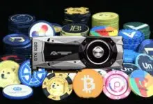 nvidia gtx 1080 ethereum zcash bitcoin altcoin criptomoneda