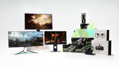 nvidia hardware e3