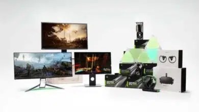 nvidia hardware e3