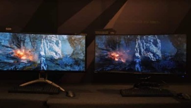 nvidia sdr hdr monitor