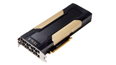 nvidia tesla v100 volta