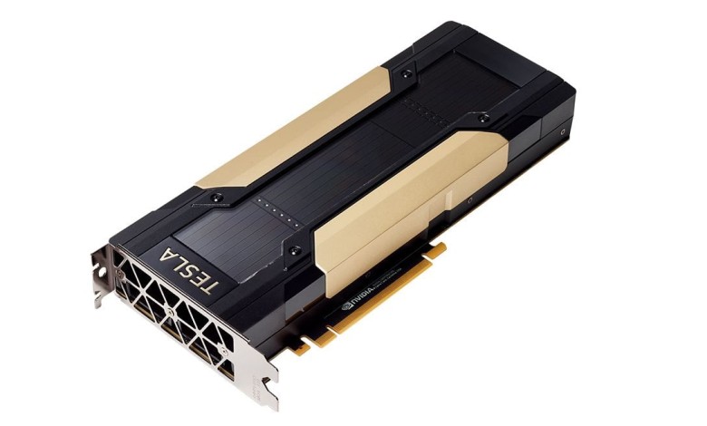 nvidia tesla v100 volta